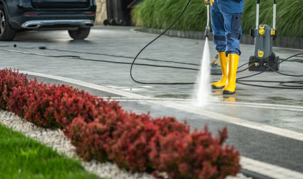 Best Commercial Pressure Washing in Gloverville, SC